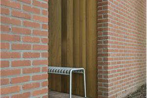 Bouwen van een woning Kalmthout